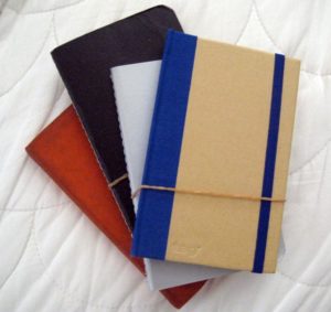 notebooks