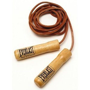 everlast jump rope