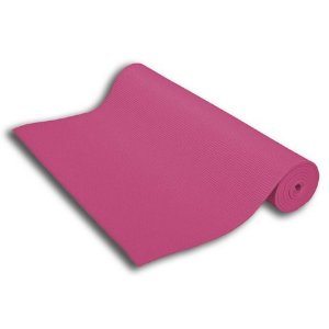 yoga mat
