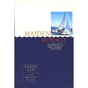 maiden voyage book cover