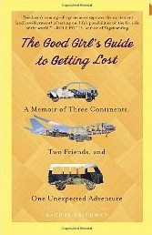 good girls guide to getting lost