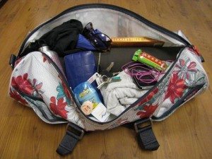 full bag