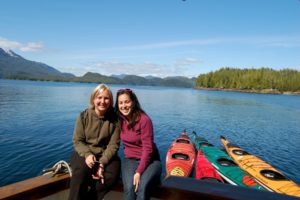 susan in alaska