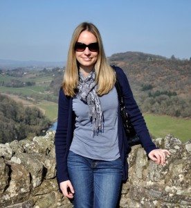 Lucy Dodsworth