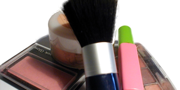 makeup