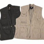 carry vest
