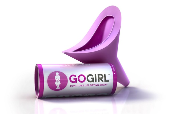 gogirl
