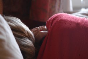 sleep