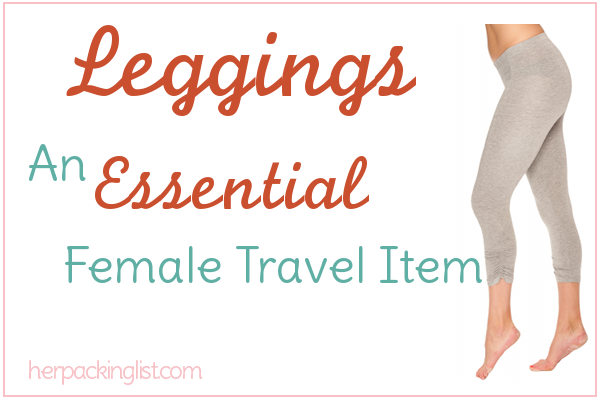 leggings