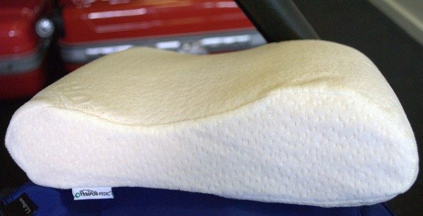tempurpedic pillow