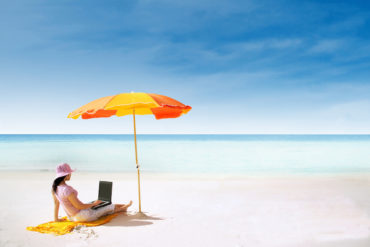 working holiday australia