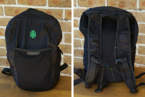 tortuga packable daypack