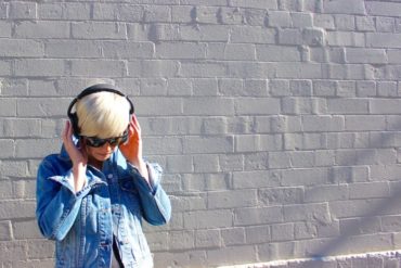 Bose noise cancelling headphones