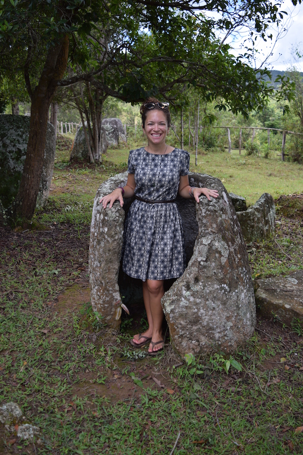 How I Traveled For Five Months With Only A 40L Backpack Her Packing List