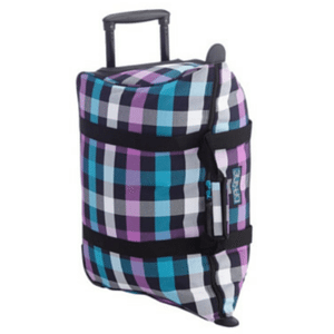 Dakine Womens Carry-On Valise suitcase