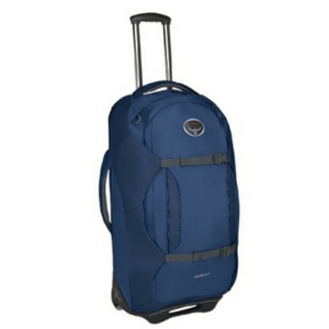 Osprey Sojourn Wheeled backack