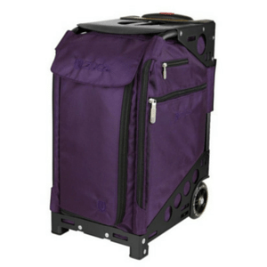 Zuca Pro Suitcase