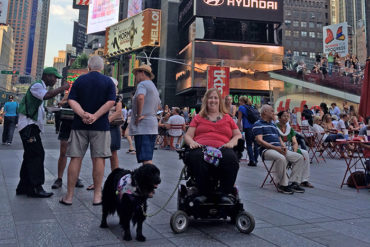 wheelchair travel packing list