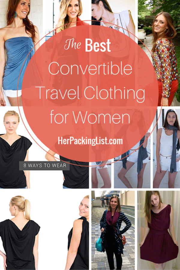 Womens dress how to see her clothes