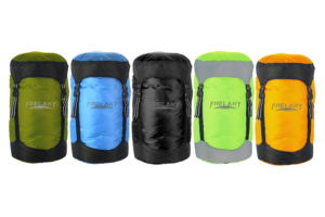 Packing with Compression Sacks - Fit More Clothes in Your Carry-On ...