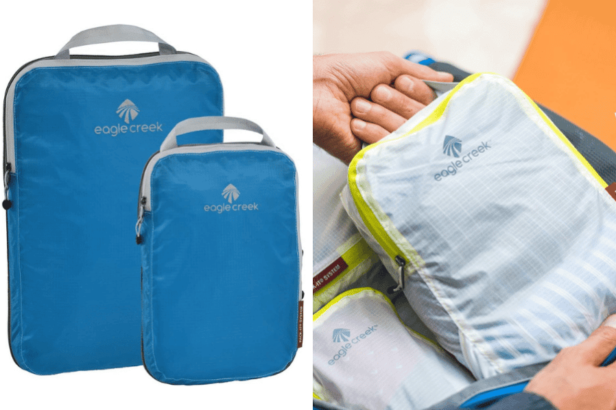 Eagle Creek Pack-It Specter Compression Packing Cubes