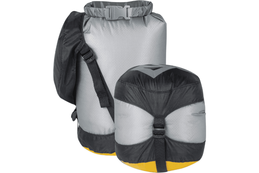 Sea to Summit Ultra-Sil Compression Dry Sacks