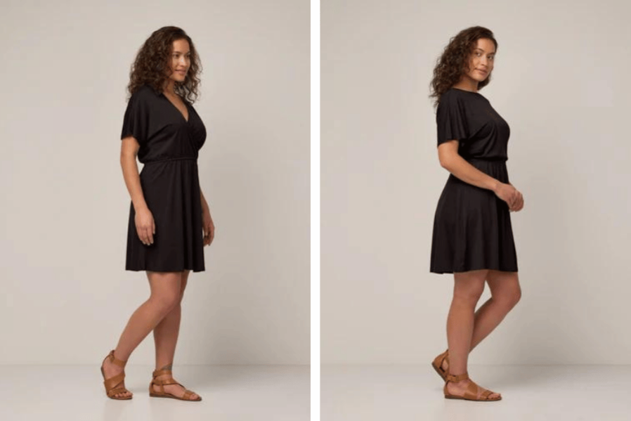 cost vs. use of a travel dress