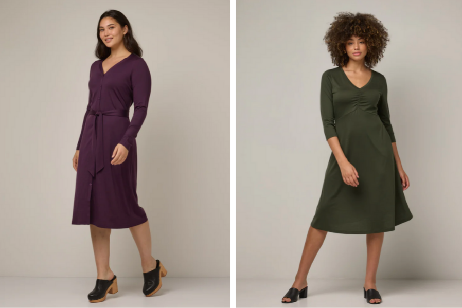 wooland dresses bf